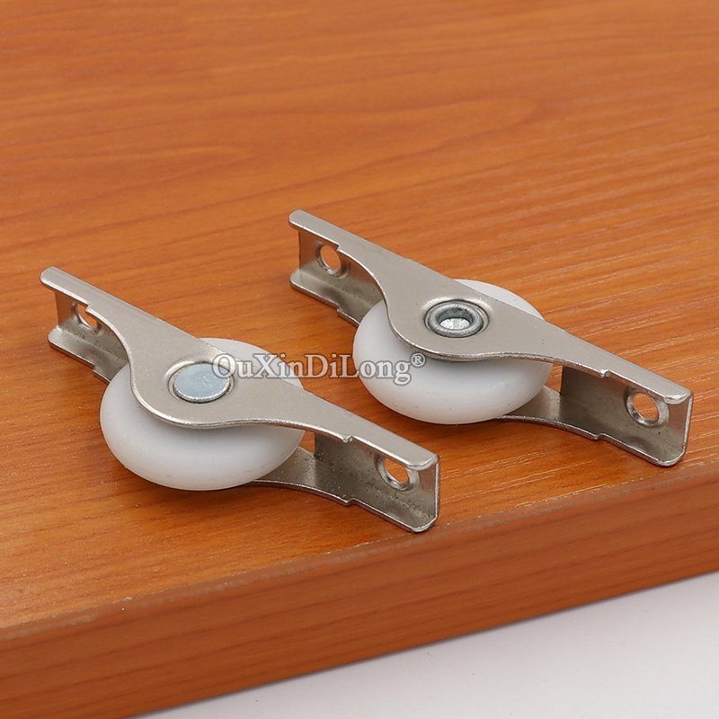 Brandneue 10-teilige Schiebetü – Furniture Hardware Brands Bewertung und Preis