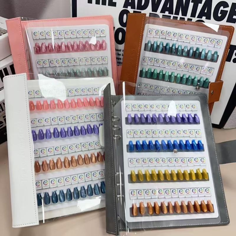 48/96/144/192 Farben Magnetisc – Furniture Hardware Nails Bewertung und Preis