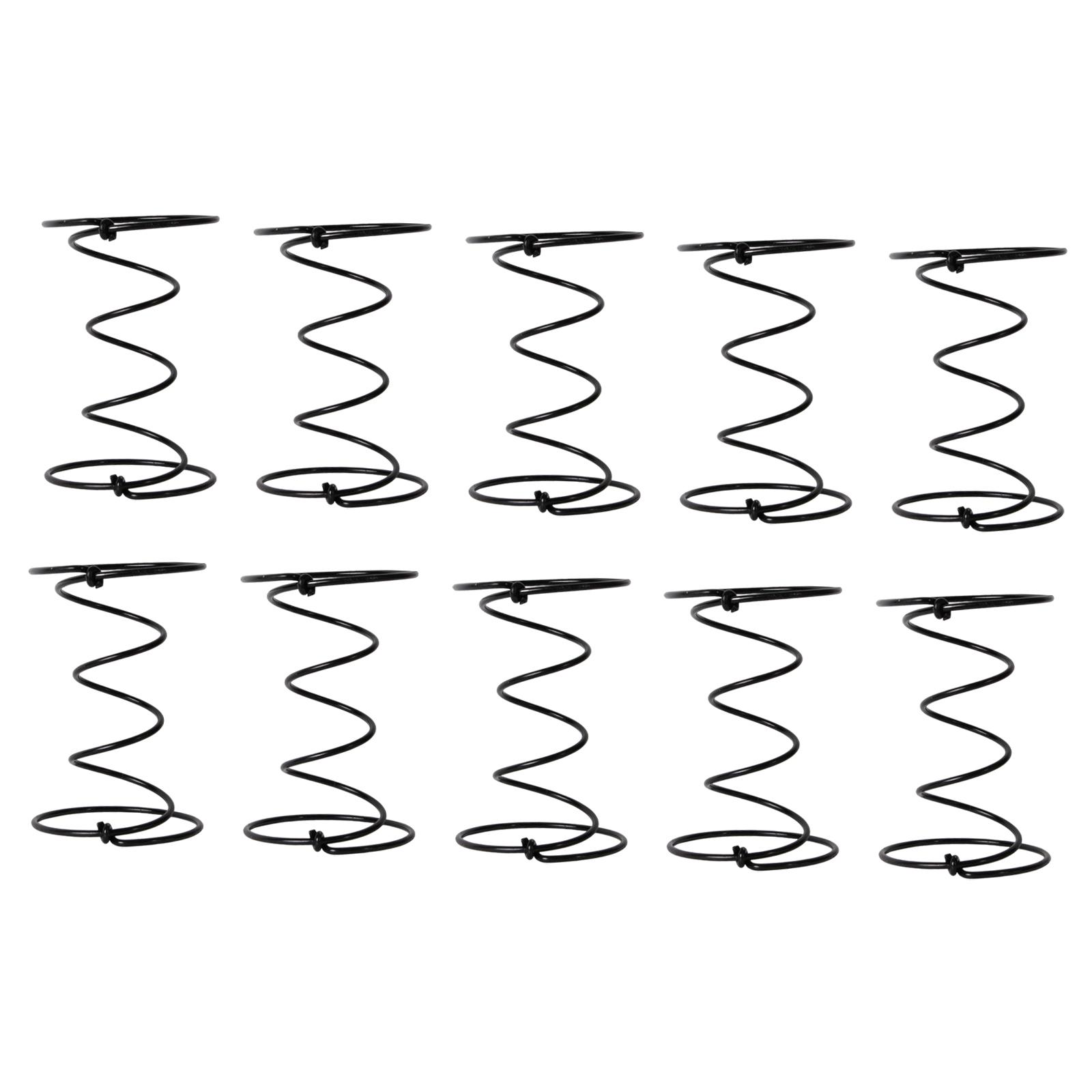 Möbelbeschläge Metall-Spiralfe – Furniture Upholstery Hardware Bewertung und Preis