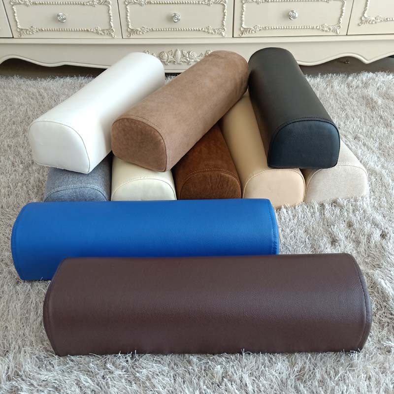 Leder Stärken Semi-Rolle Kisse – Furniture Hardware Legs Bewertung und Preis