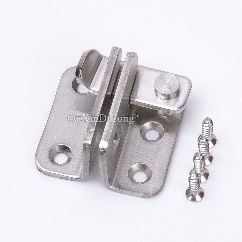 Brandneue 4-teilige Edelstahl- – Furniture Hardware Brands Bewertung und Preis