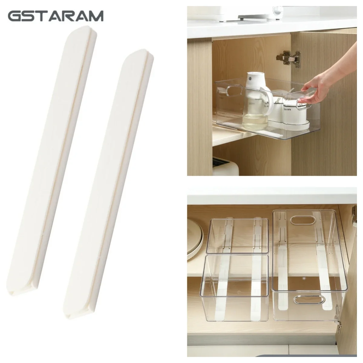 Gstaram bequeme versenkbare Sc – Drawer Slide Pair Bewertung und Preis