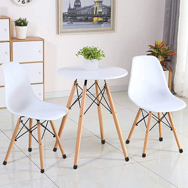 4/24 stücke Stuhl Bein Abdecku – Furniture Hardware Legs Bewertung und Preis