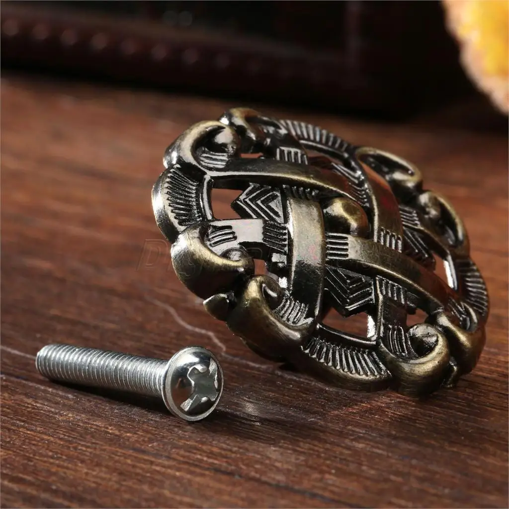 Bowarepro Hohl Retro Zink-legi – Furniture Hardware Manufacturer Bewertung und Preis
