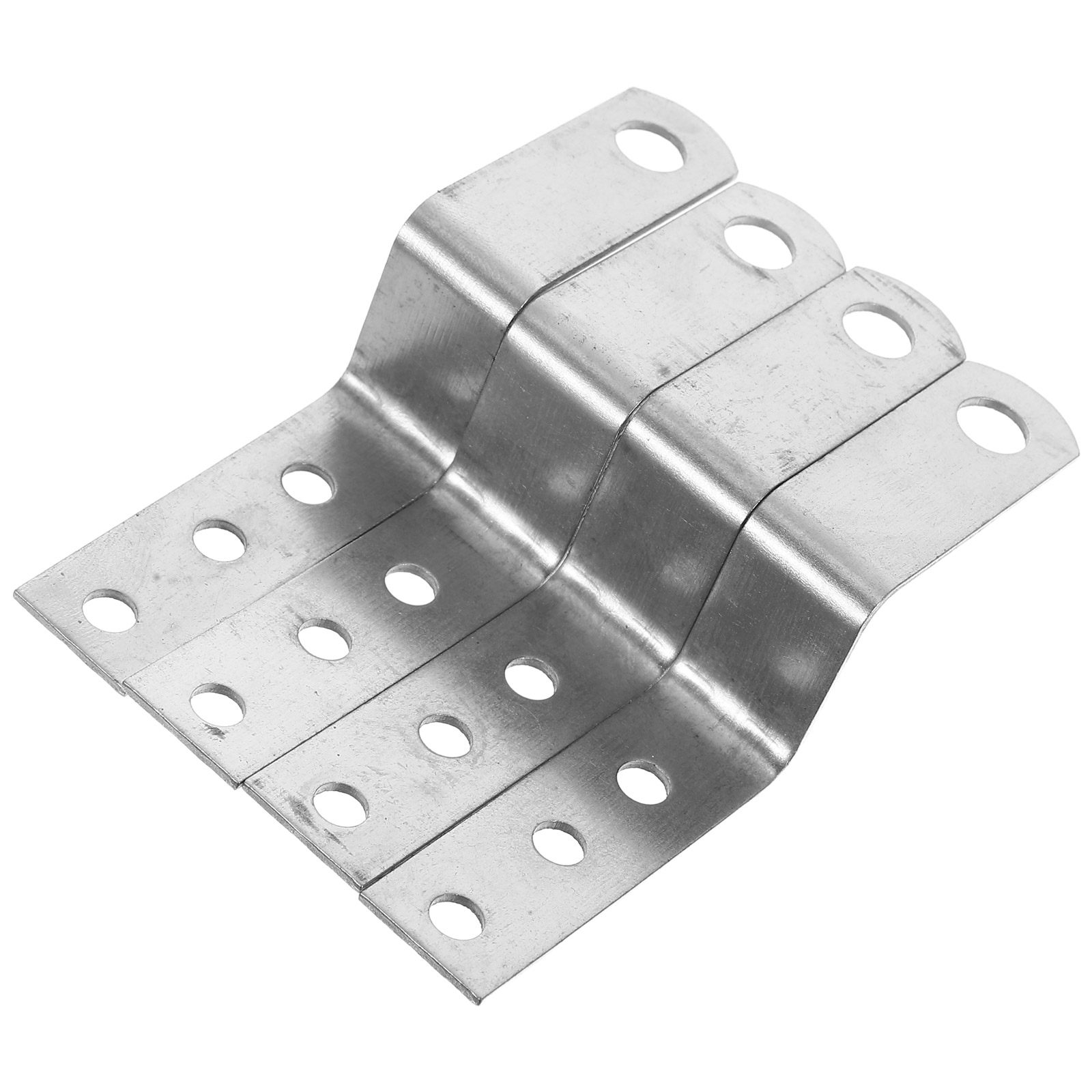 4 Stück Z-förmige Schubladenve – Furniture Hardware Photos Bewertung und Preis