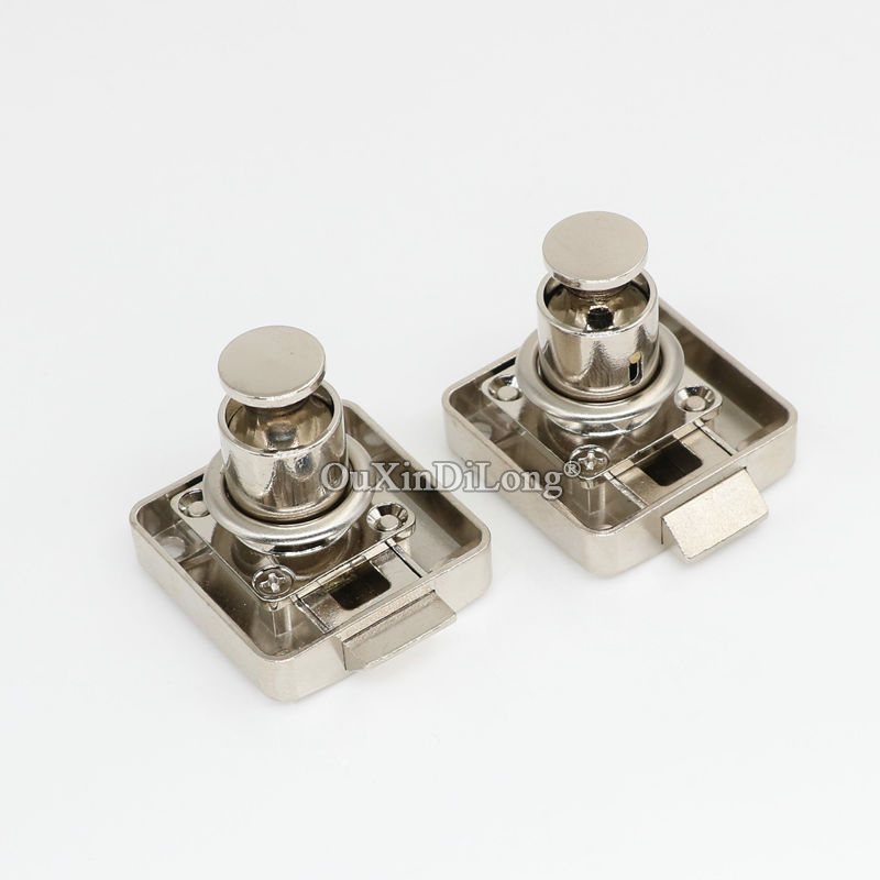 Brandneue 10er-Packung Druckkn – Furniture Hardware Brands Bewertung und Preis