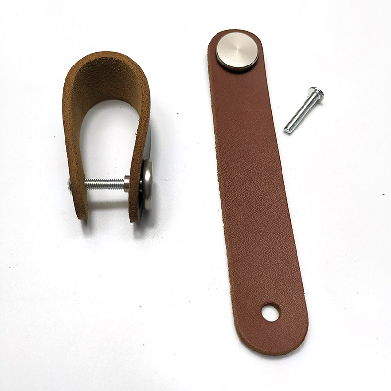 Lederknöpfe, Schrank, Kleiders – Furniture Hardware In China Bewertung und Preis