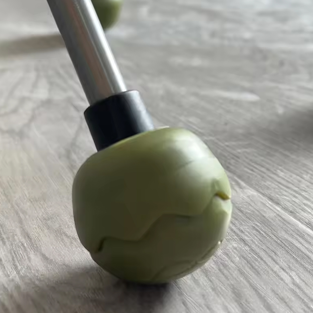 Stuhlbeinkappen Gummi-Fußschut – Furniture Hardware Legs Bewertung und Preis