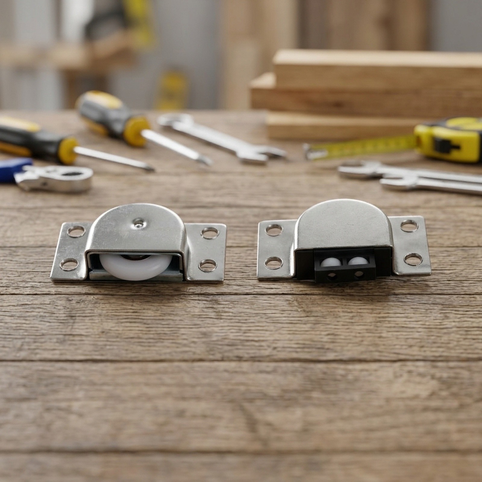 Hardware-Türrollen für Kleider – Furniture Hardware Brands Bewertung und Preis