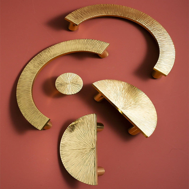 Neuer Schrankgriff Hochwertige – Furniture Hardware High End Bewertung und Preis