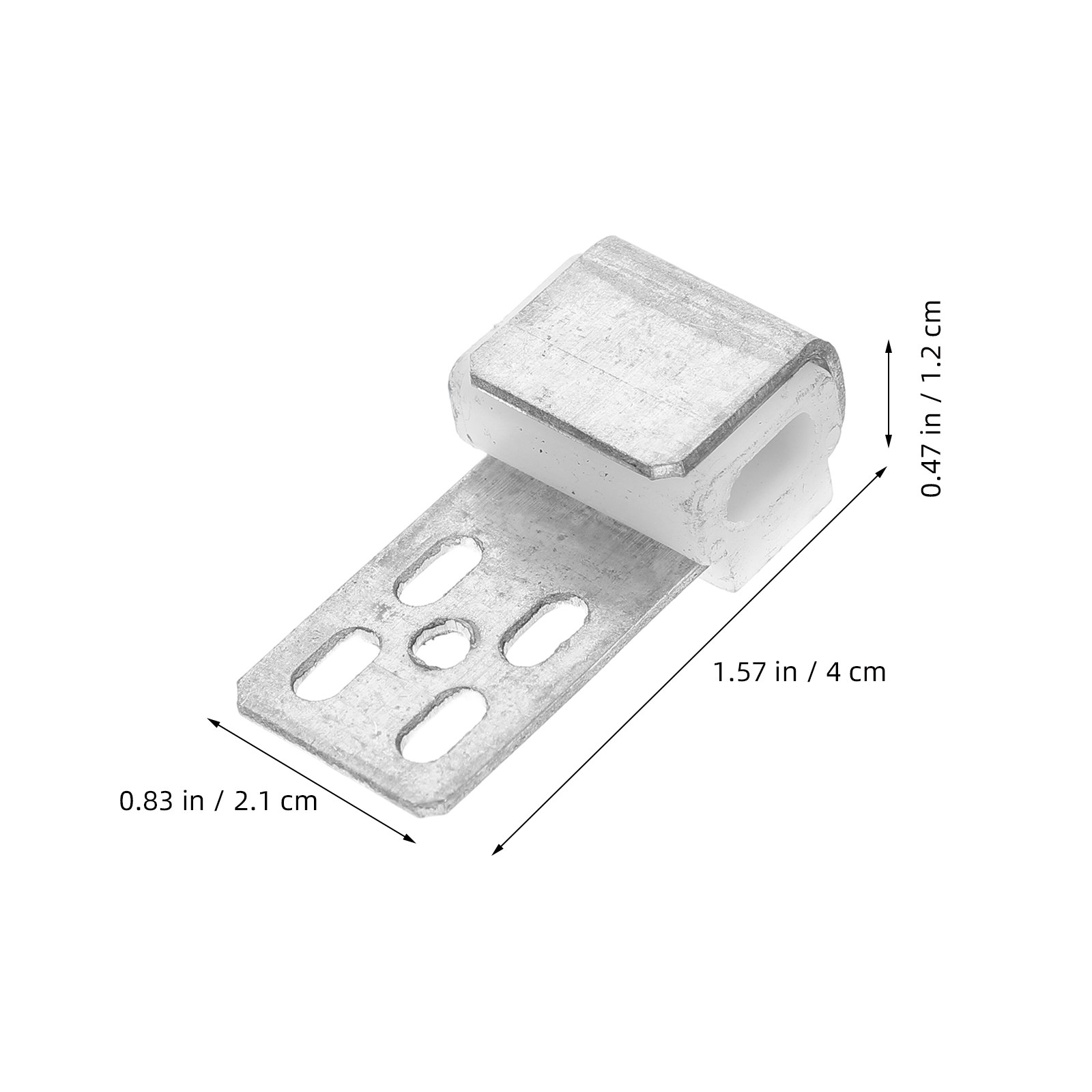12-teiliges Set Geräuschlose P – Furniture Upholstery Hardware Bewertung und Preis