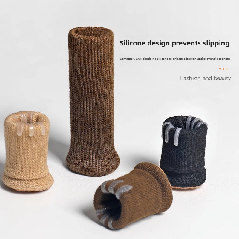 16 Stück verdickte Stuhlbeinka – Furniture Hardware Legs Bewertung und Preis