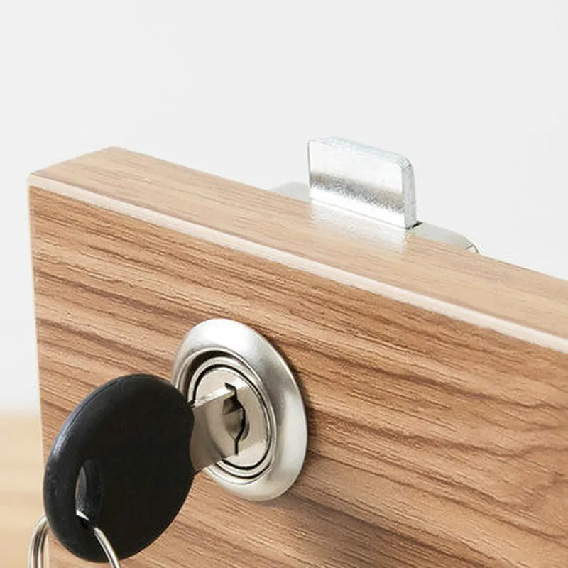 136 138–22 mm Schlosskern Schr – Furniture Hardware Cam Lock Bewertung und Preis