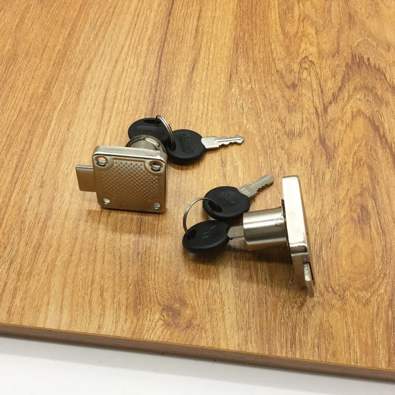 136 138–22 mm Schlosskern Schr – Furniture Hardware Cam Lock Bewertung und Preis