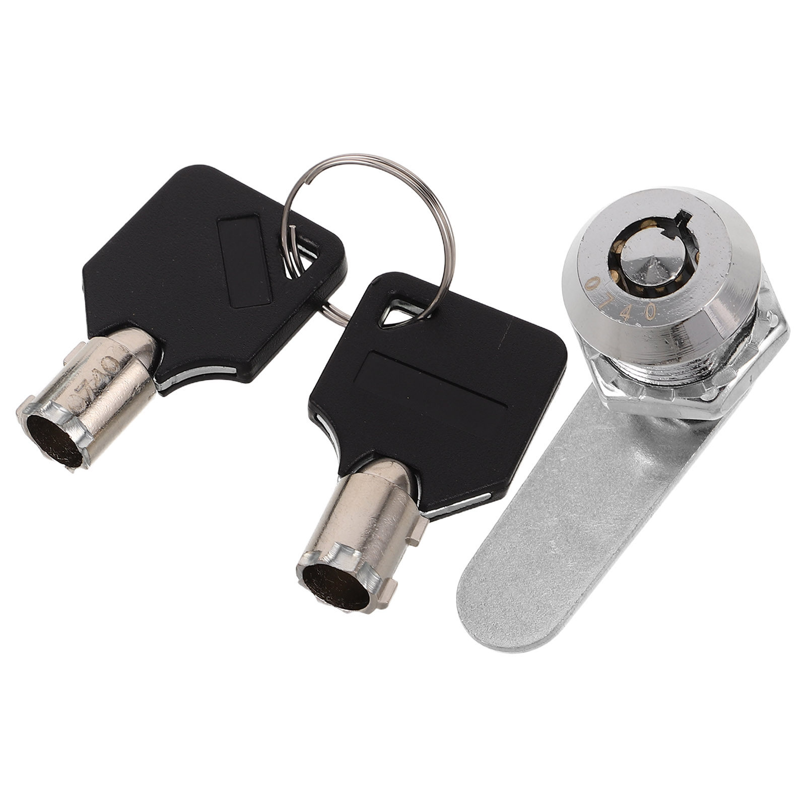 1 Set Zinklegierung Nockenschl – Furniture Hardware Cam Lock Bewertung und Preis