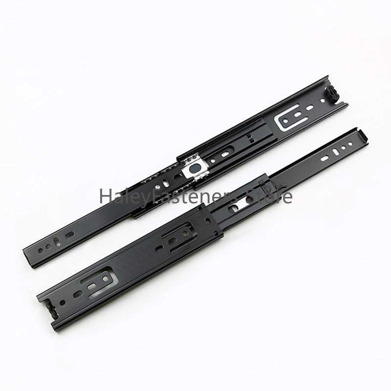 Mini kurze Schubladenführungen – Drawer Slide Pair Bewertung und Preis