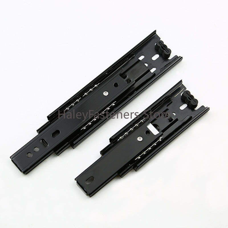 Mini kurze Schubladenführungen – Drawer Slide Pair Bewertung und Preis