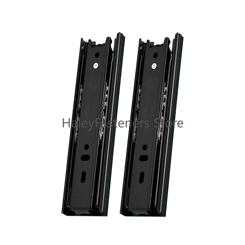 Mini kurze Schubladenführungen – Drawer Slide Pair Bewertung und Preis