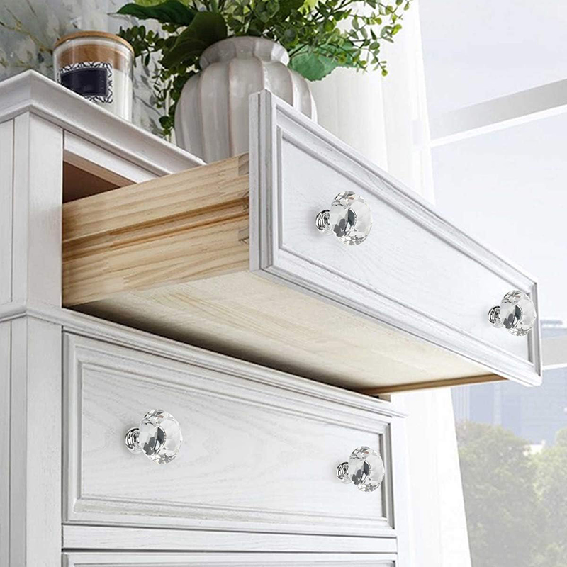 6-teiliges Schrankknopf-Set mi – Furniture Hardware Manufacturer Bewertung und Preis