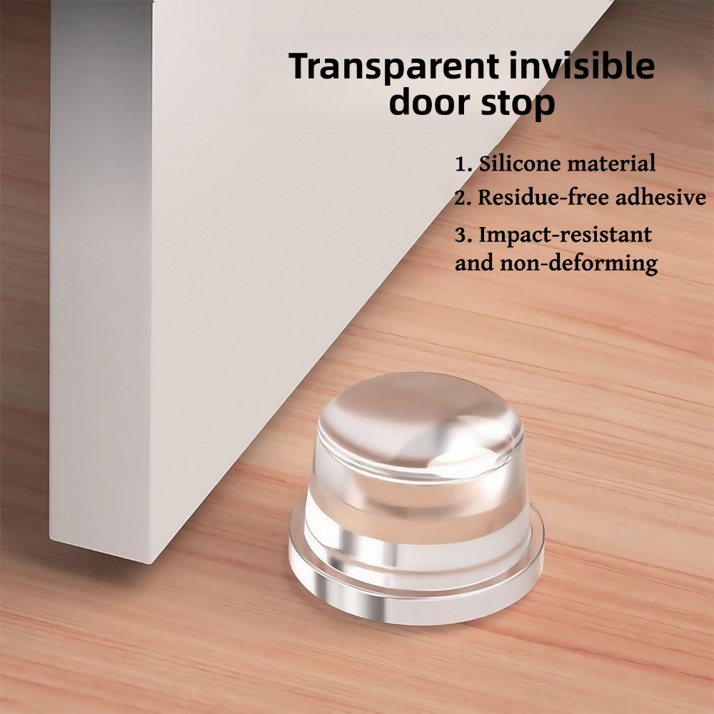 Silikon Tür Stopper Wand Schut – Furniture Hardware Manufacturer Bewertung und Preis