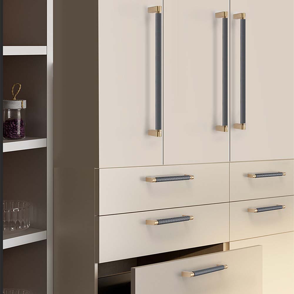Schranktürgriff American Light – Furniture Hardware High End Bewertung und Preis