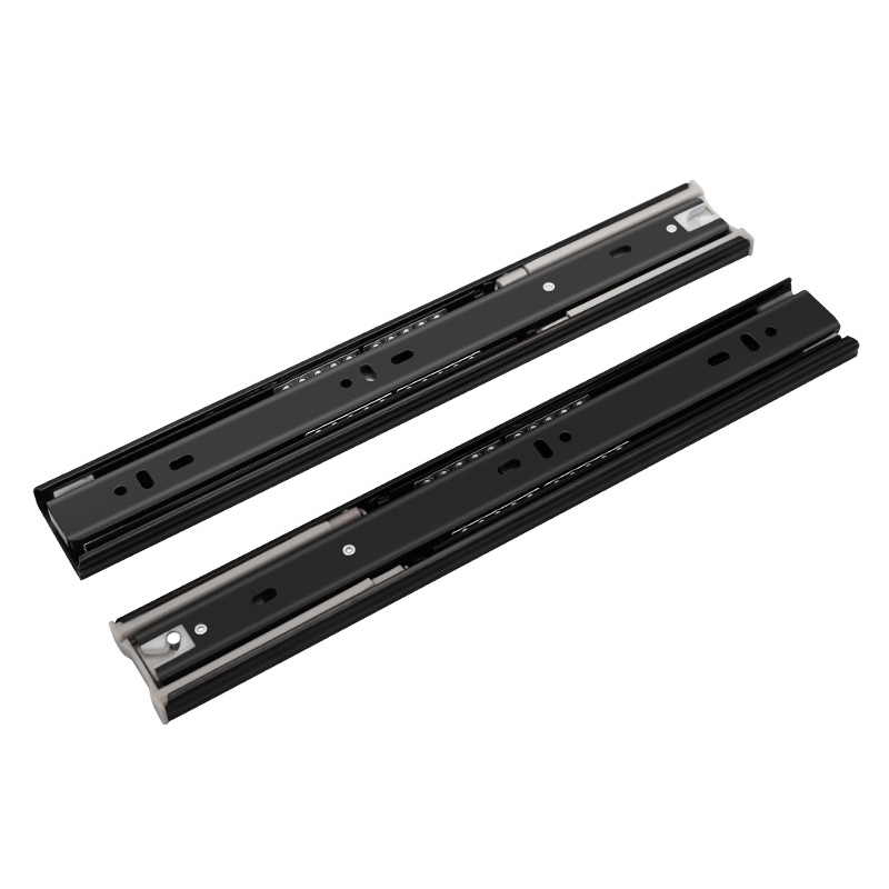 2 Stück Metallpuffer-Schublade – Drawer Slide Pair Bewertung und Preis