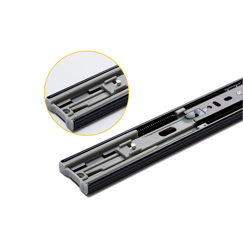 2 Stück Metallpuffer-Schublade – Drawer Slide Pair Bewertung und Preis