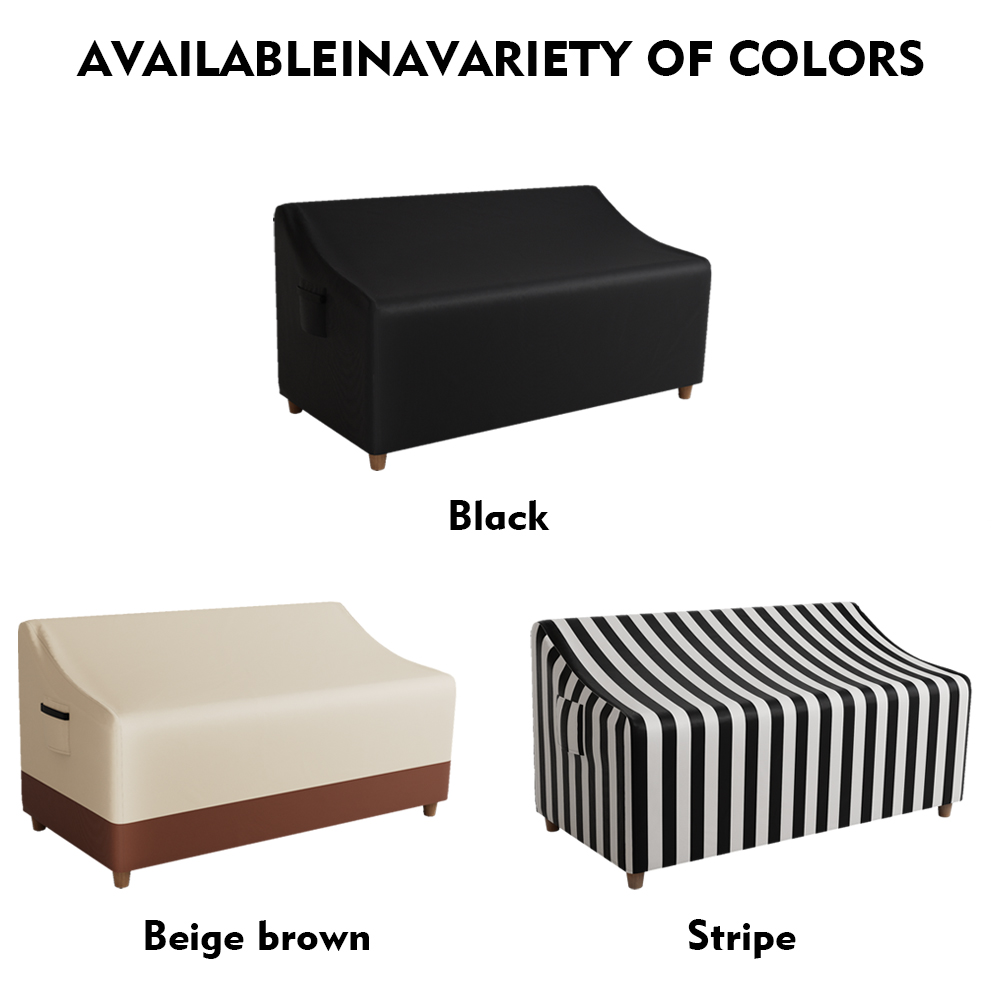 Outdoor-Sofa bezug wasserdicht – Furniture Hardware Manufacturer Bewertung und Preis