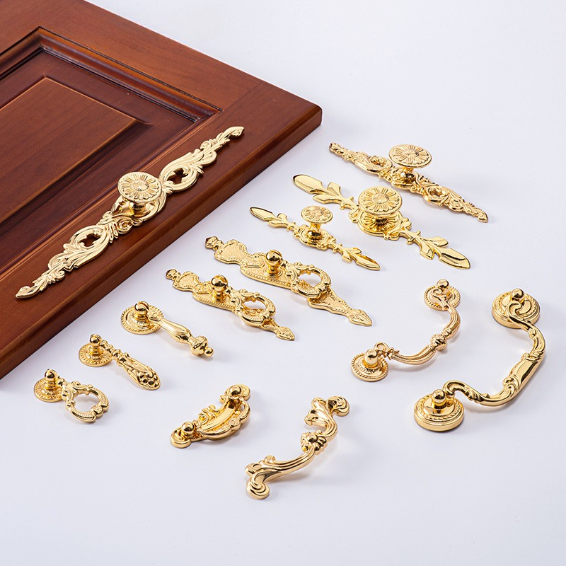 Französische Schrankgriffe aus – Furniture Hardware High End Bewertung und Preis