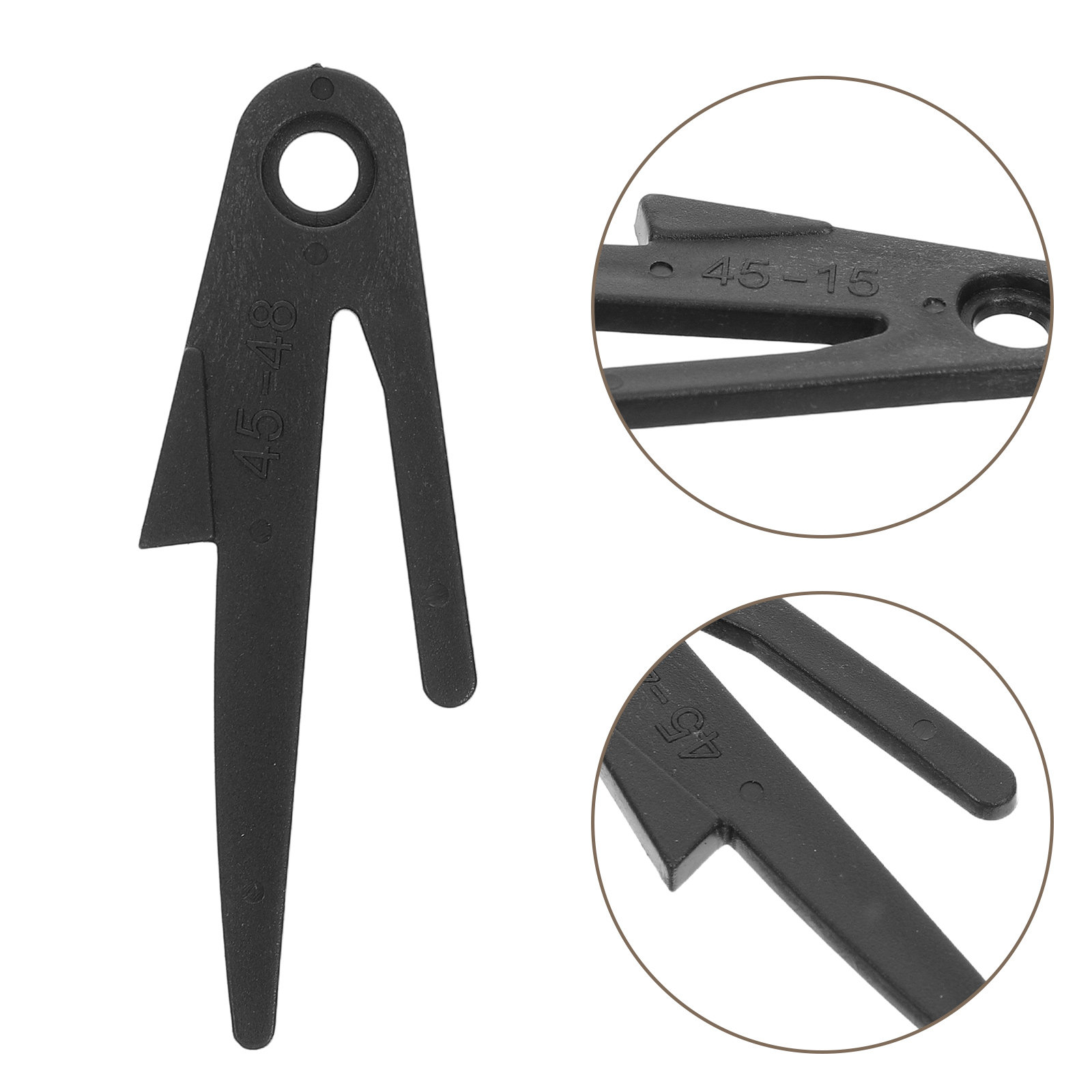 20 Stück Schubladen-Schlosscli – Drawer Slide Pair Bewertung und Preis