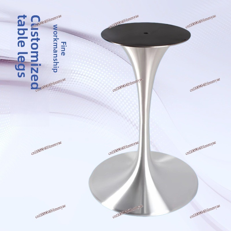 Tulpenförmiges Tischbein aus E – Furniture And Hardware Shop Bewertung und Preis