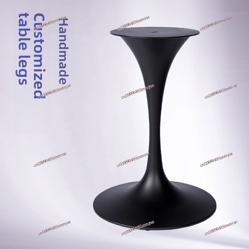Tulpenförmiges Tischbein aus E – Furniture And Hardware Shop Bewertung und Preis
