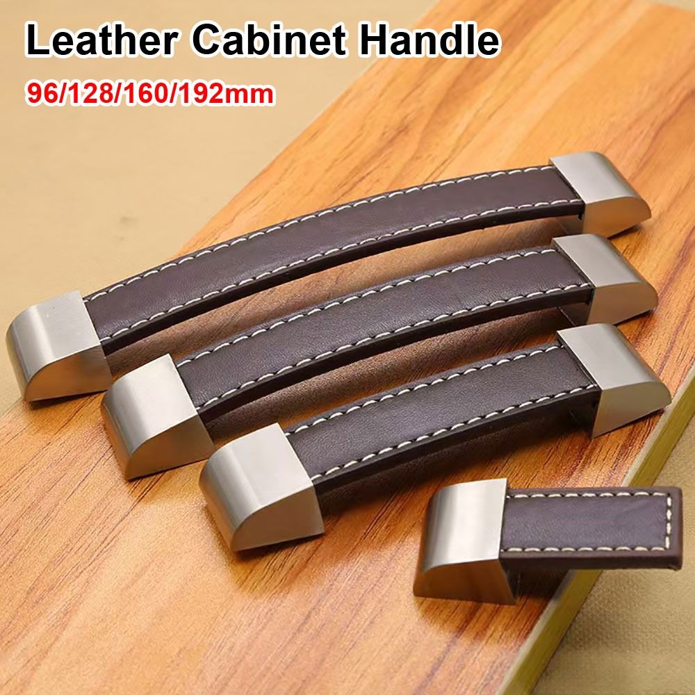 1 Stück brauner weicher Lederg – Furniture Hardware In China Bewertung und Preis