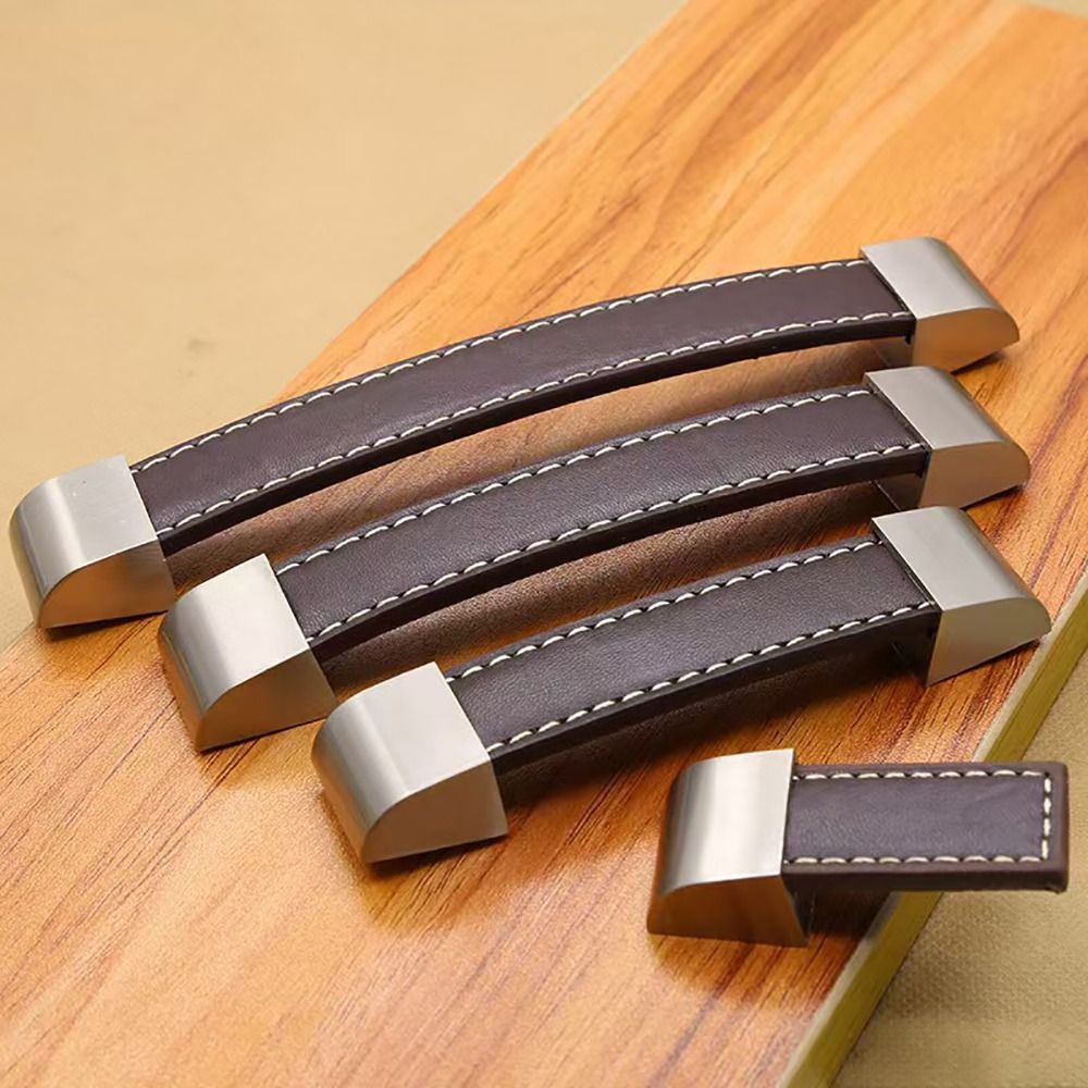 1 Stück brauner weicher Lederg – Furniture Hardware In China Bewertung und Preis