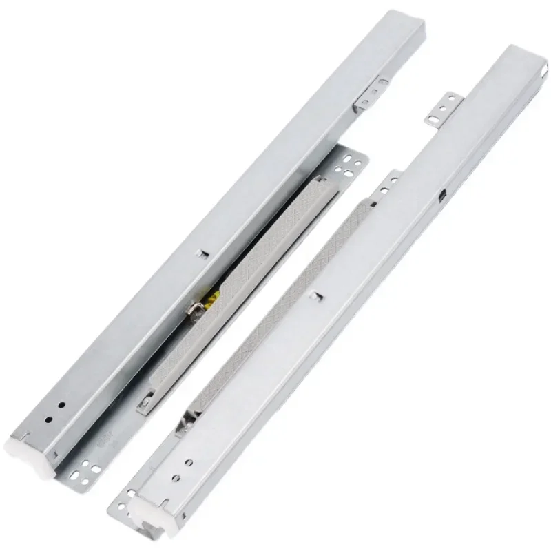1 Paar Schmuckschrank Tabakgla – Drawer Slide Pair Bewertung und Preis