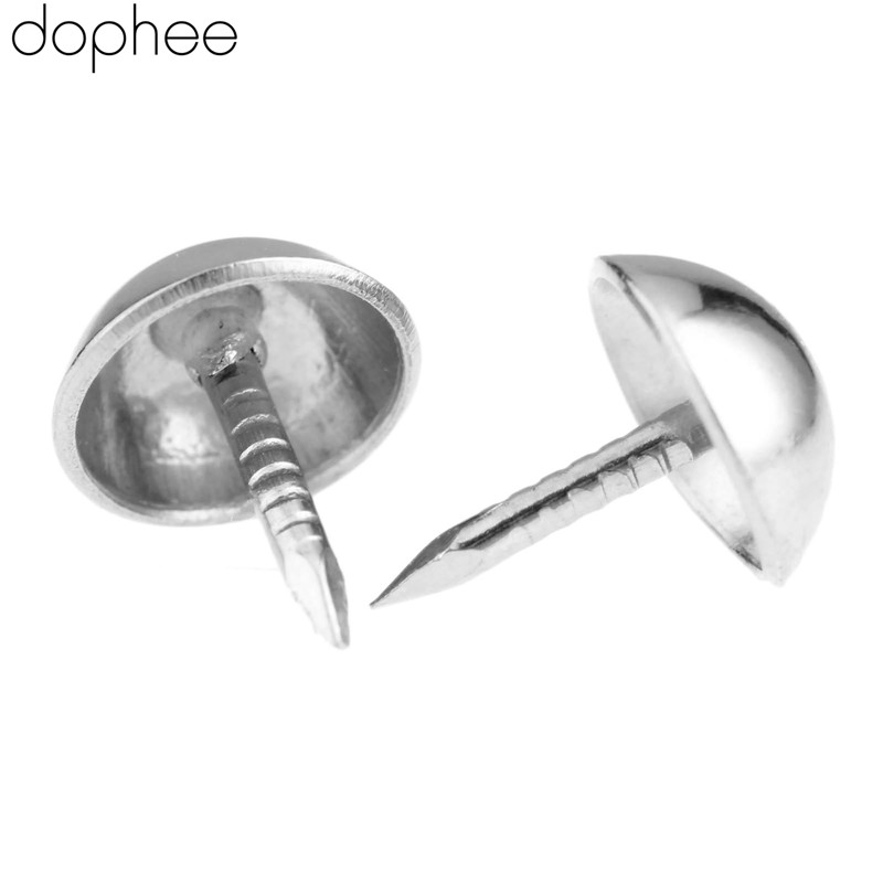 300 Stück Polsternägel, Tachas – Furniture Upholstery Hardware Bewertung und Preis