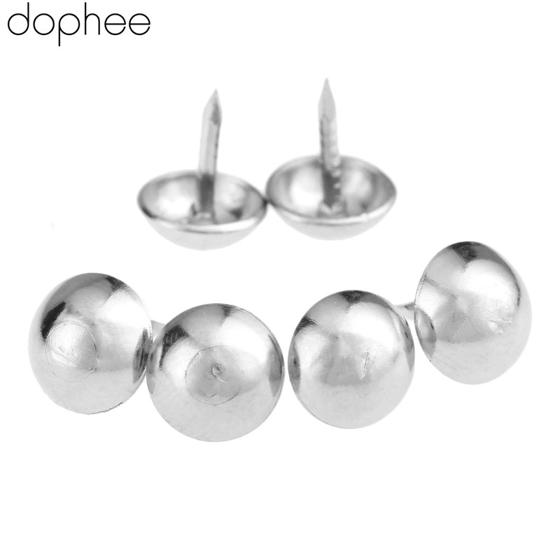 300 Stück Polsternägel, Tachas – Furniture Upholstery Hardware Bewertung und Preis