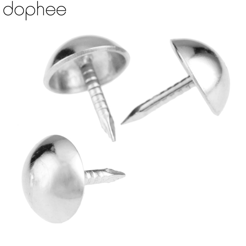 300 Stück Polsternägel, Tachas – Furniture Upholstery Hardware Bewertung und Preis