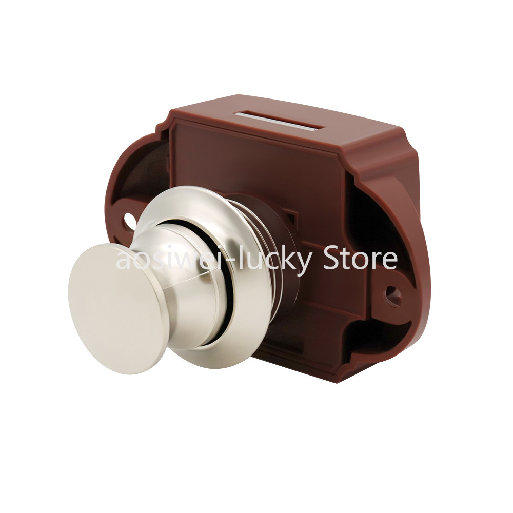 Camper Auto Push Lock Rv Carav – Furniture Hardware Manufacturer Bewertung und Preis