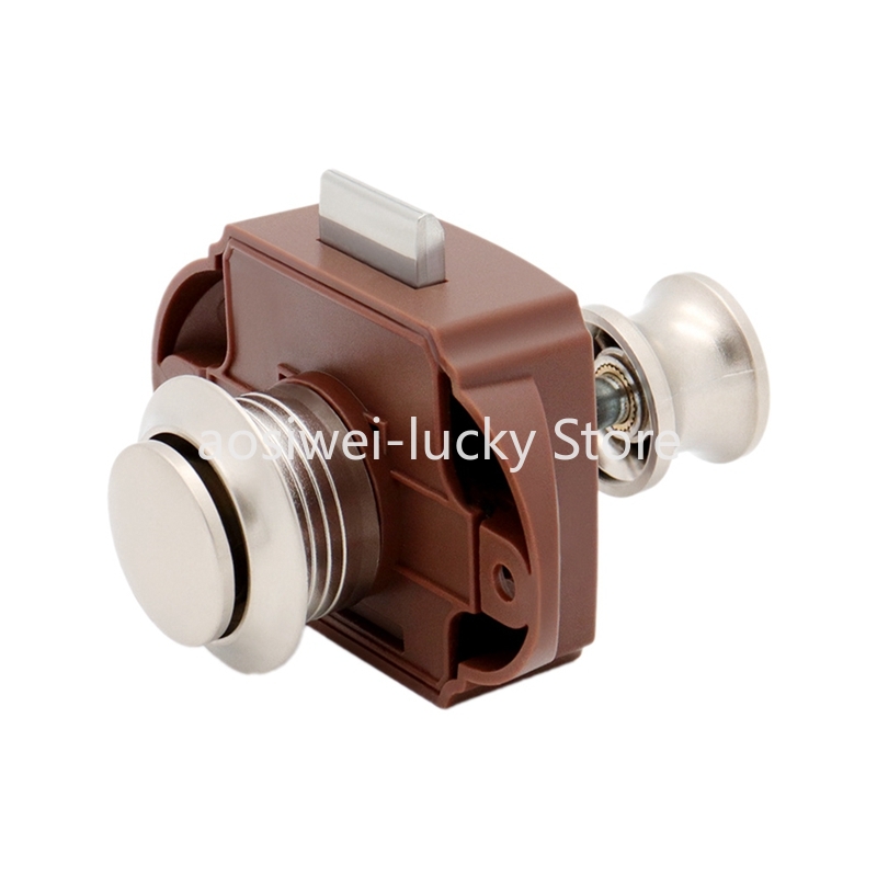 Camper Auto Push Lock Rv Carav – Furniture Hardware Manufacturer Bewertung und Preis