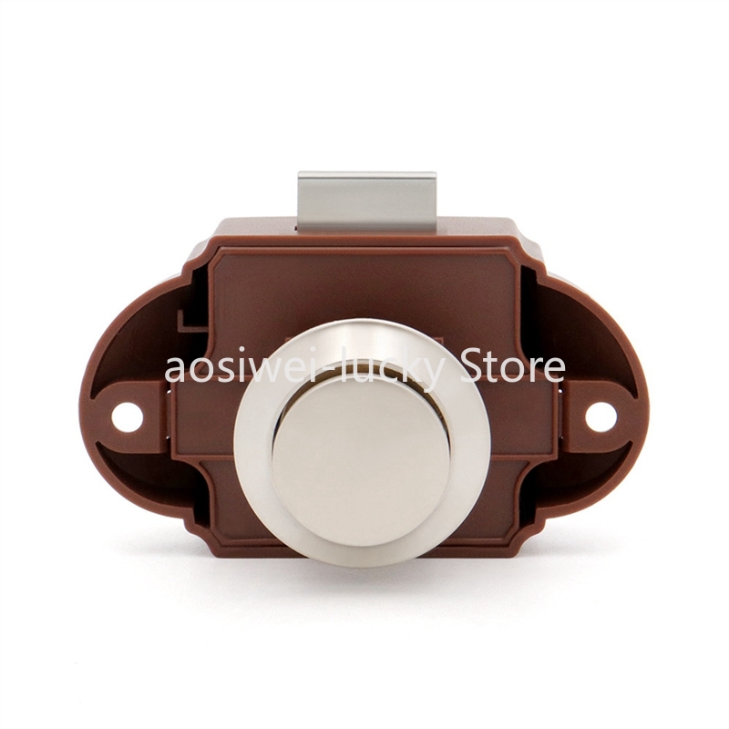 Camper Auto Push Lock Rv Carav – Furniture Hardware Manufacturer Bewertung und Preis