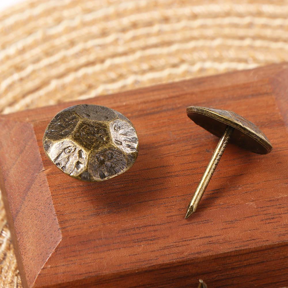 Vintage-Stil 20 Stück Geschenk – Furniture Upholstery Hardware Bewertung und Preis