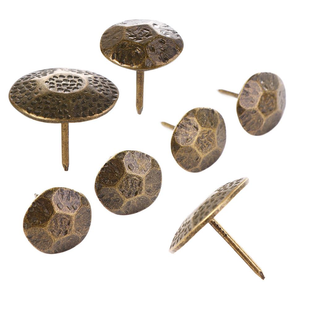 Vintage-Stil 20 Stück Geschenk – Furniture Upholstery Hardware Bewertung und Preis